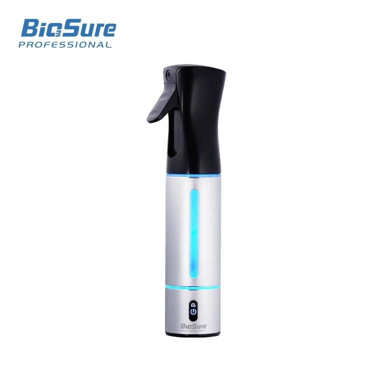 BioSure便㩦噴霧式活氧水機 產品圖片