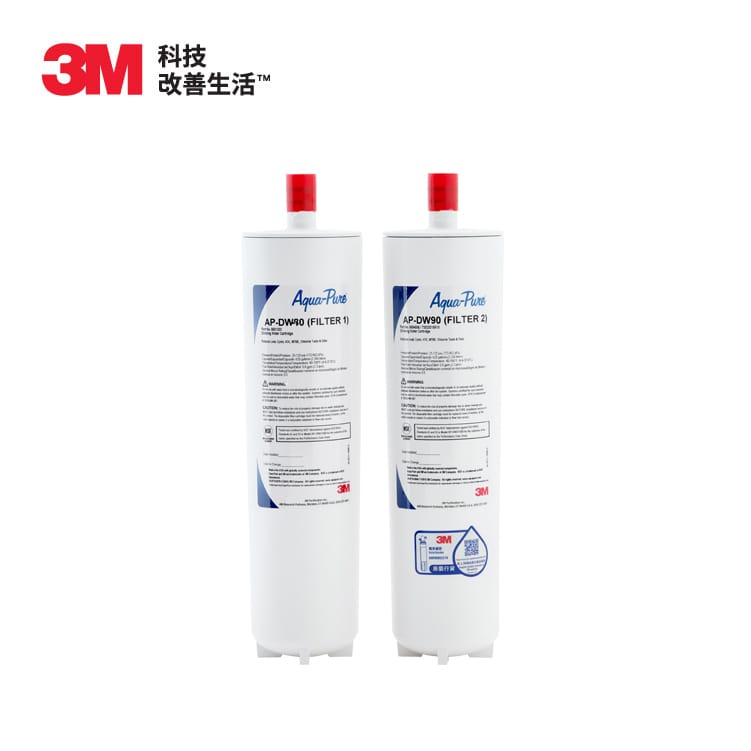 3M™ AP DWS80/90濾芯 產品圖片