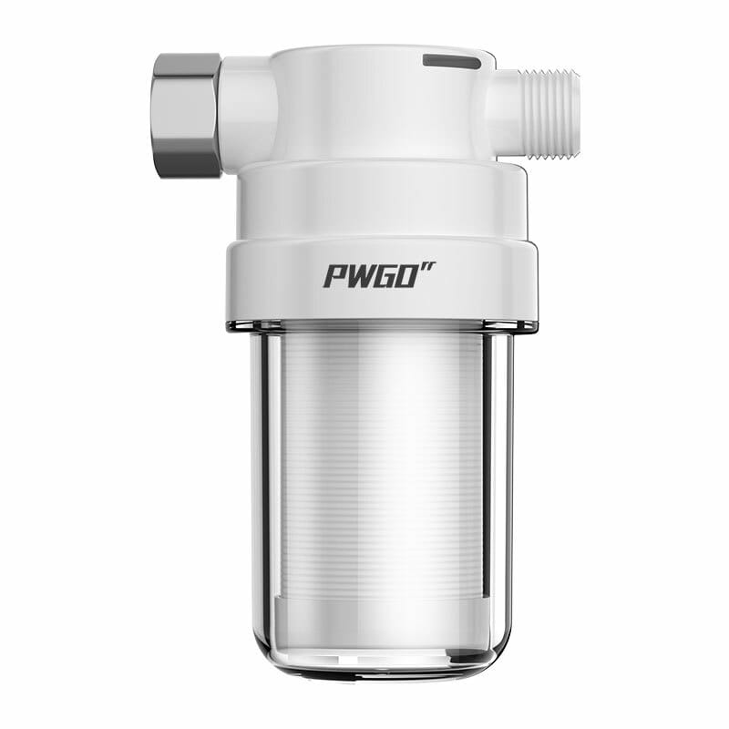 PWGO”沐浴過濾器 產品圖片